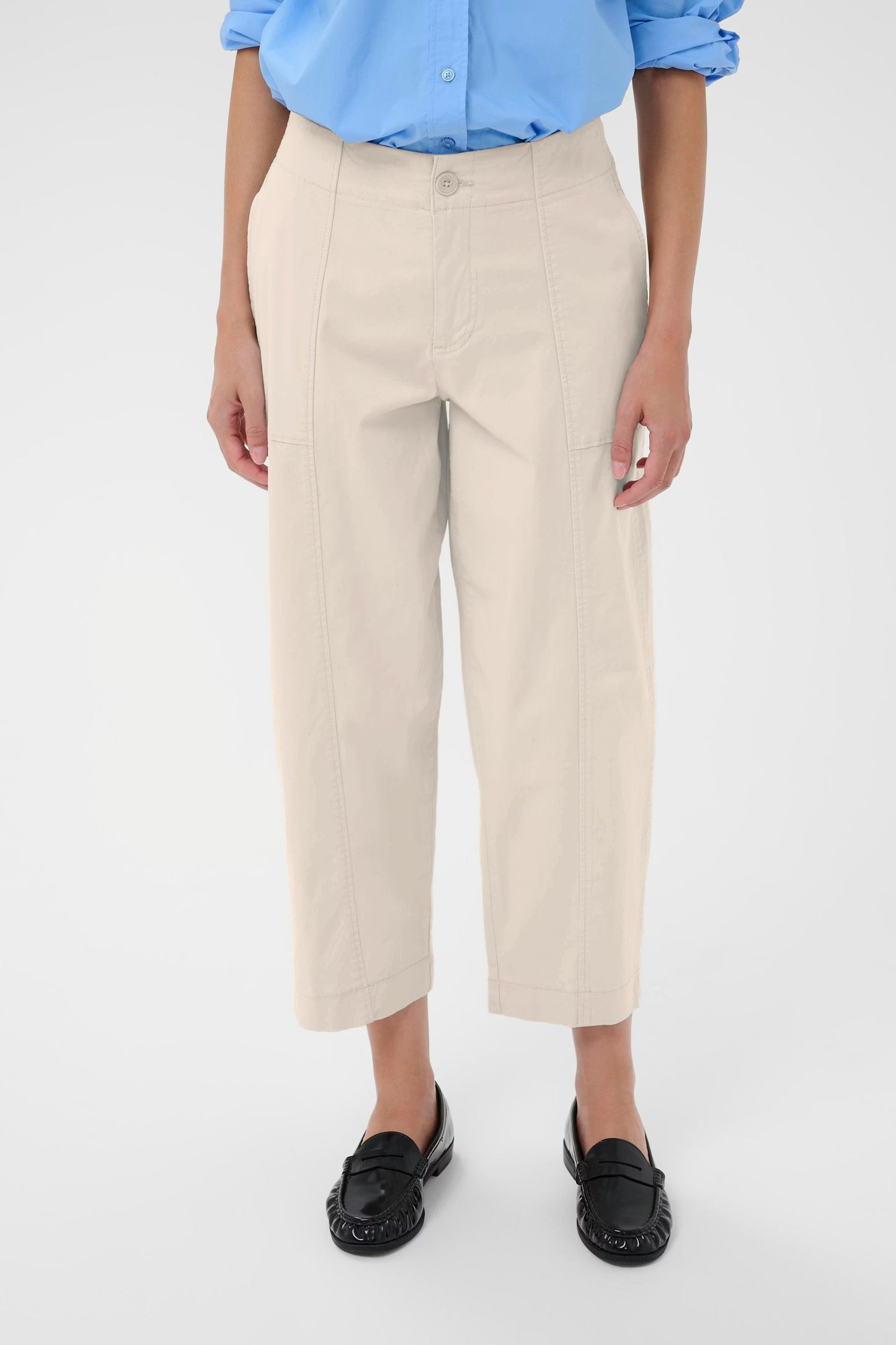 Netta Pant