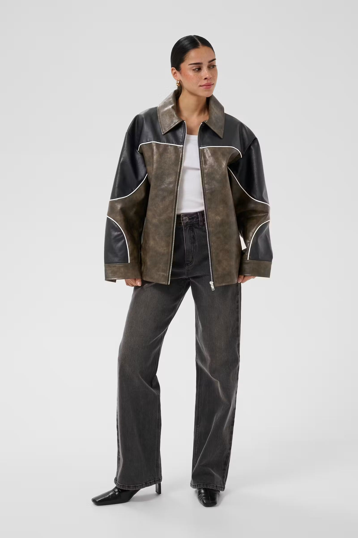 Josefine Jacket
