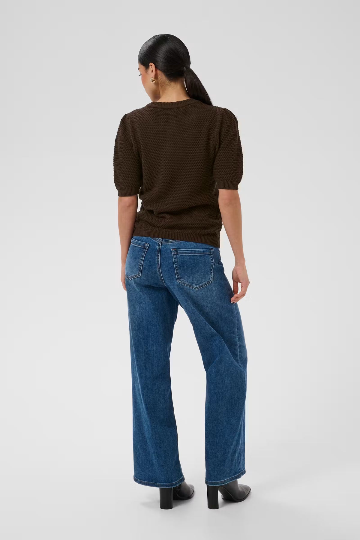 Vivian Pullover