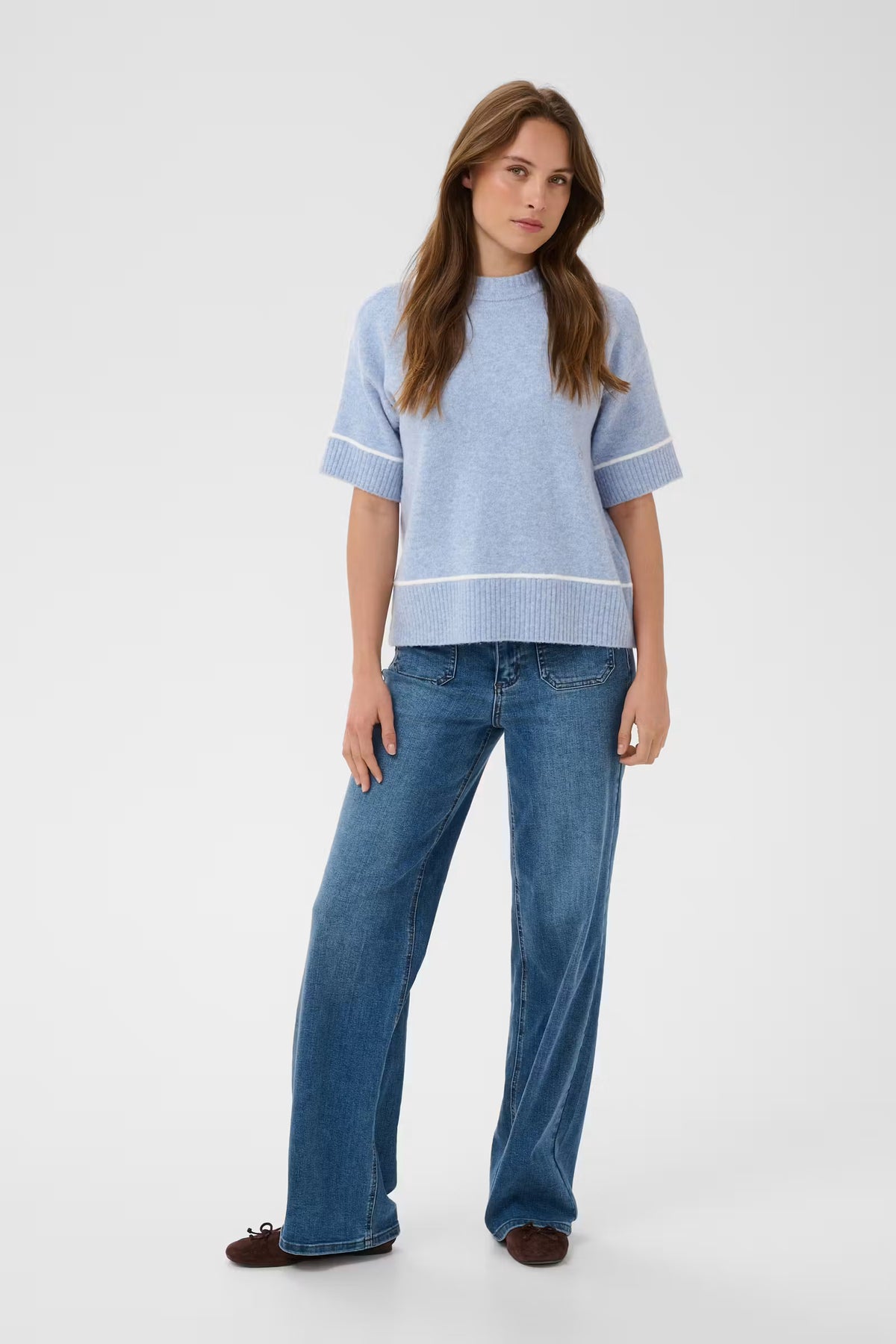 Jinie Pullover
