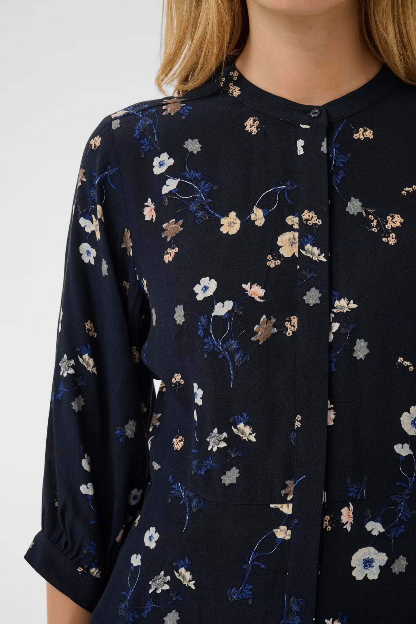 Constantina Blouse