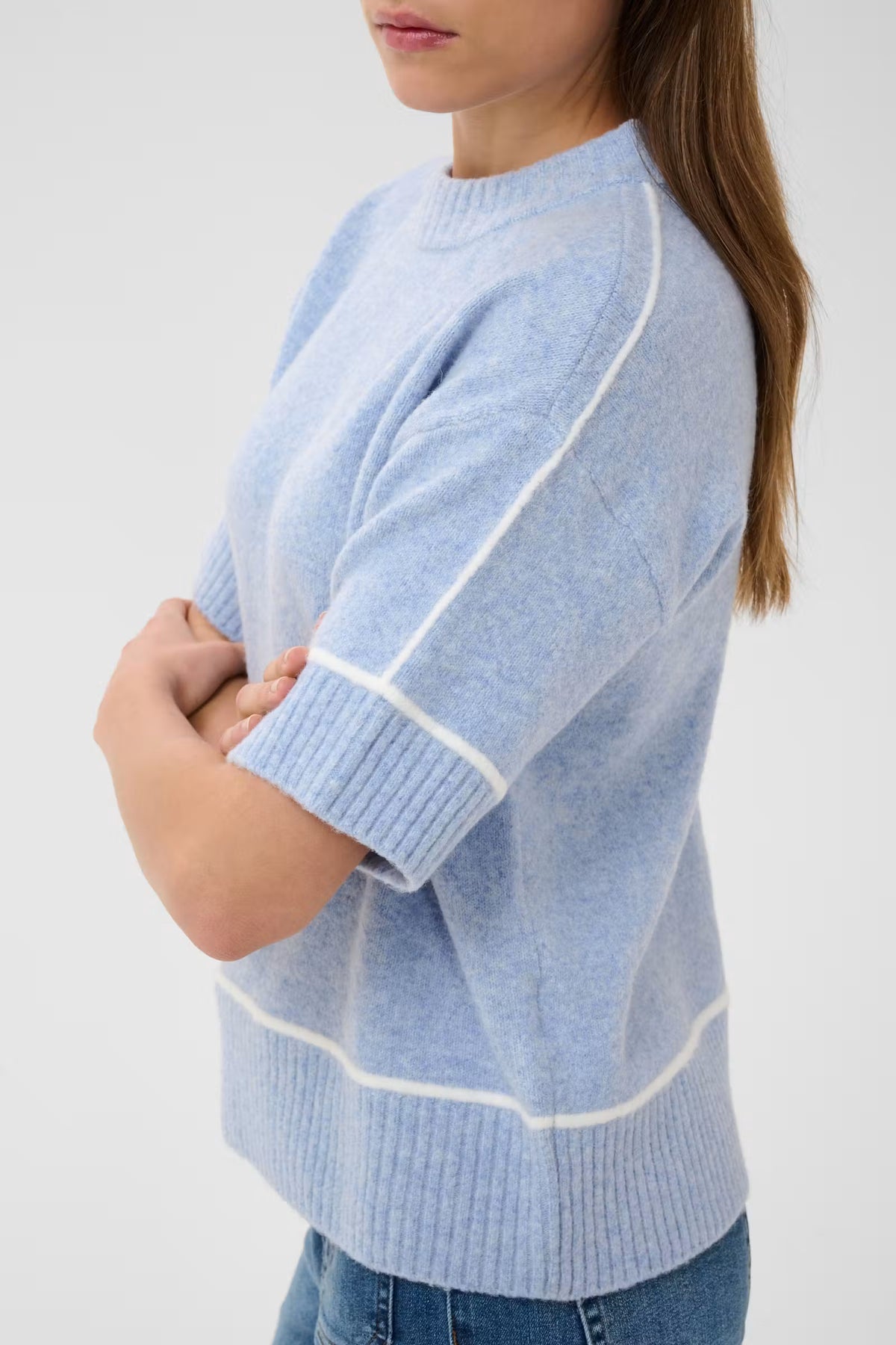 Jinie Pullover