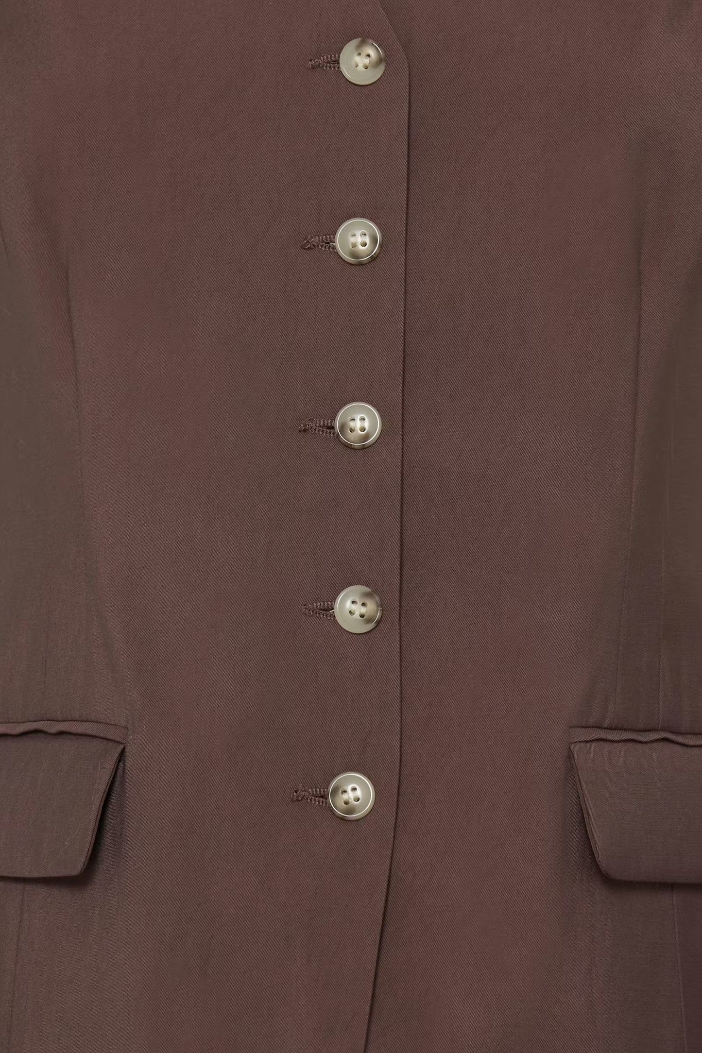 Essie Vest