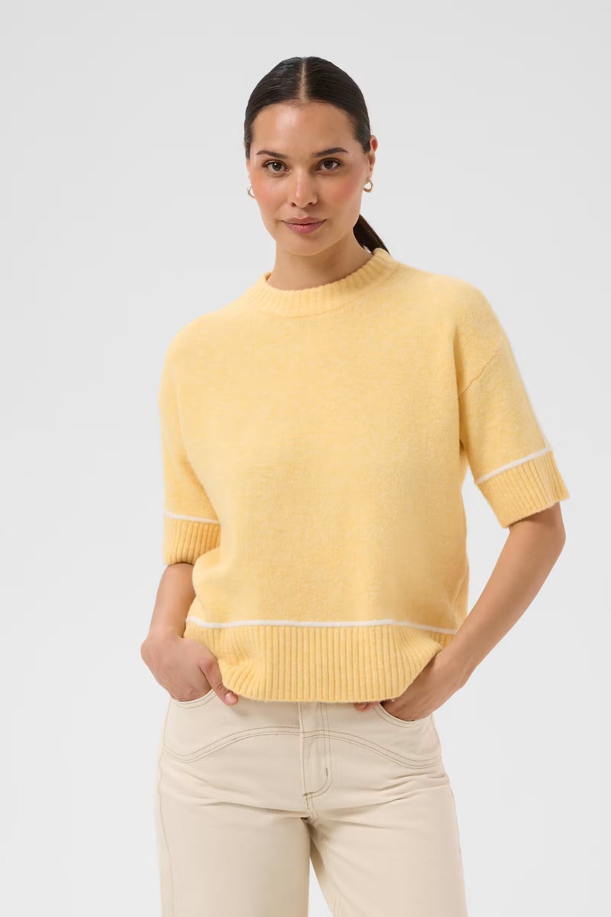 Jinie Pullover
