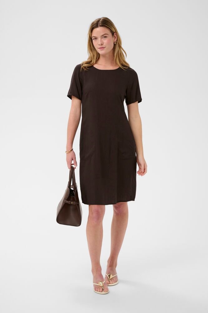 Milia Dress