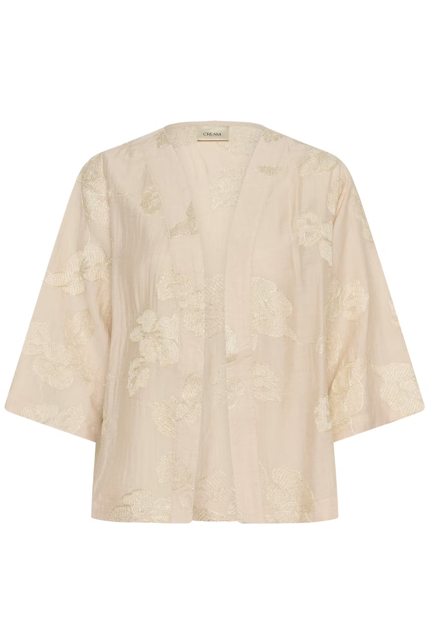 Emilia Short Kimono