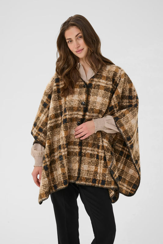 Oms Poncho