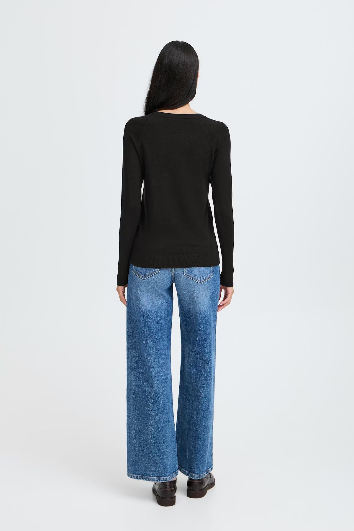 Morla Long Cuff TShirt