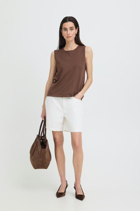 Morla Sleeveless Top