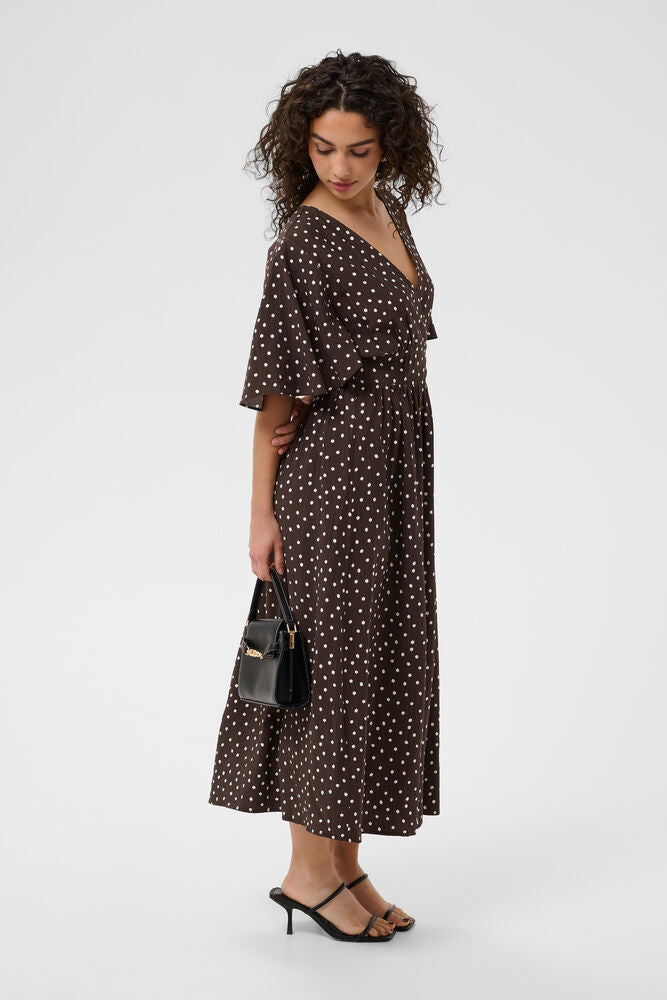 Nadira Dress