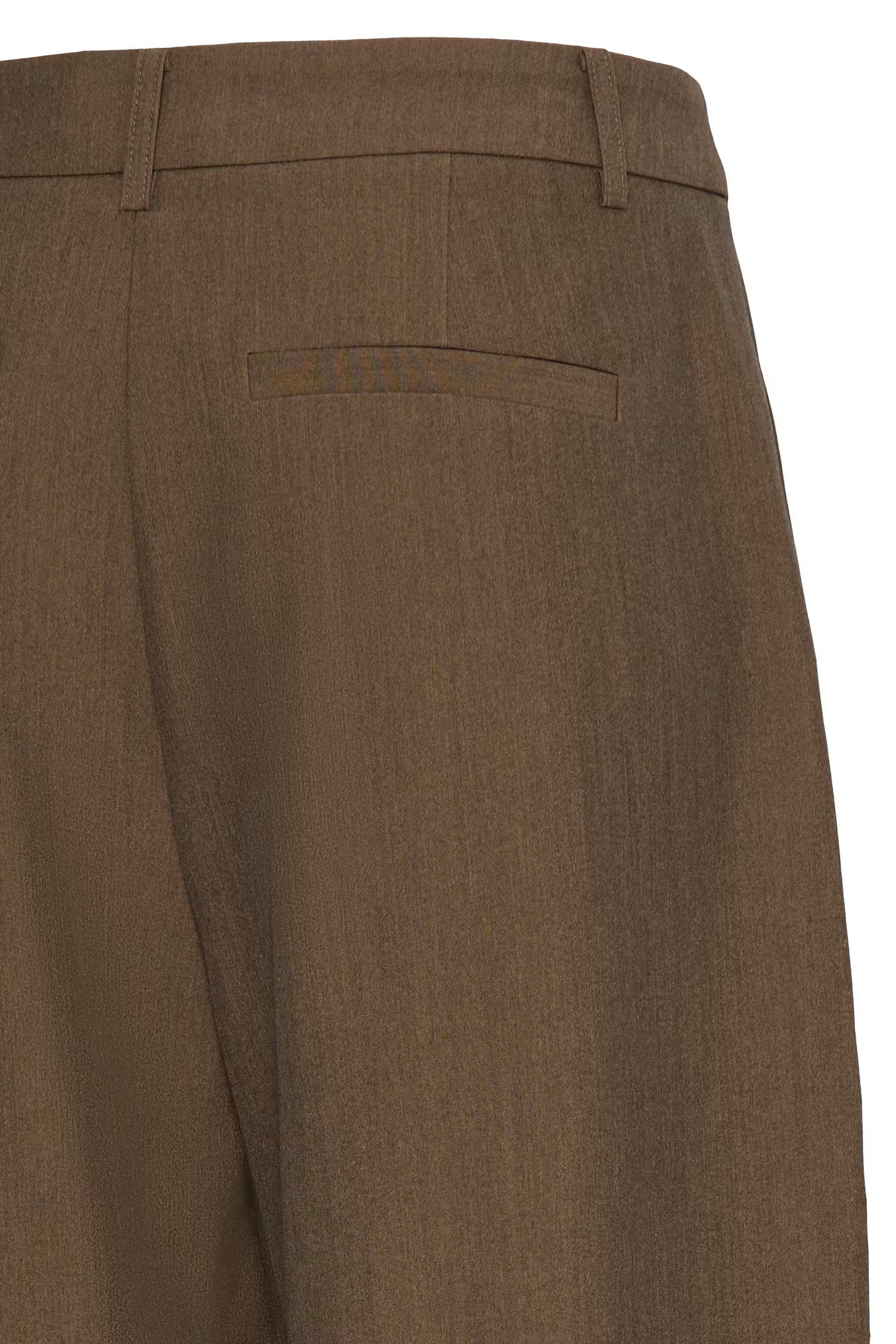Danta Barrel Pant