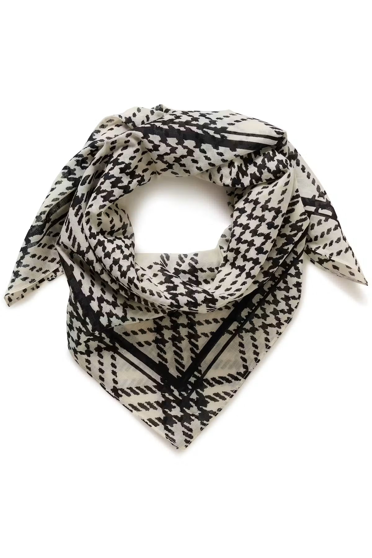 Phi Scarf