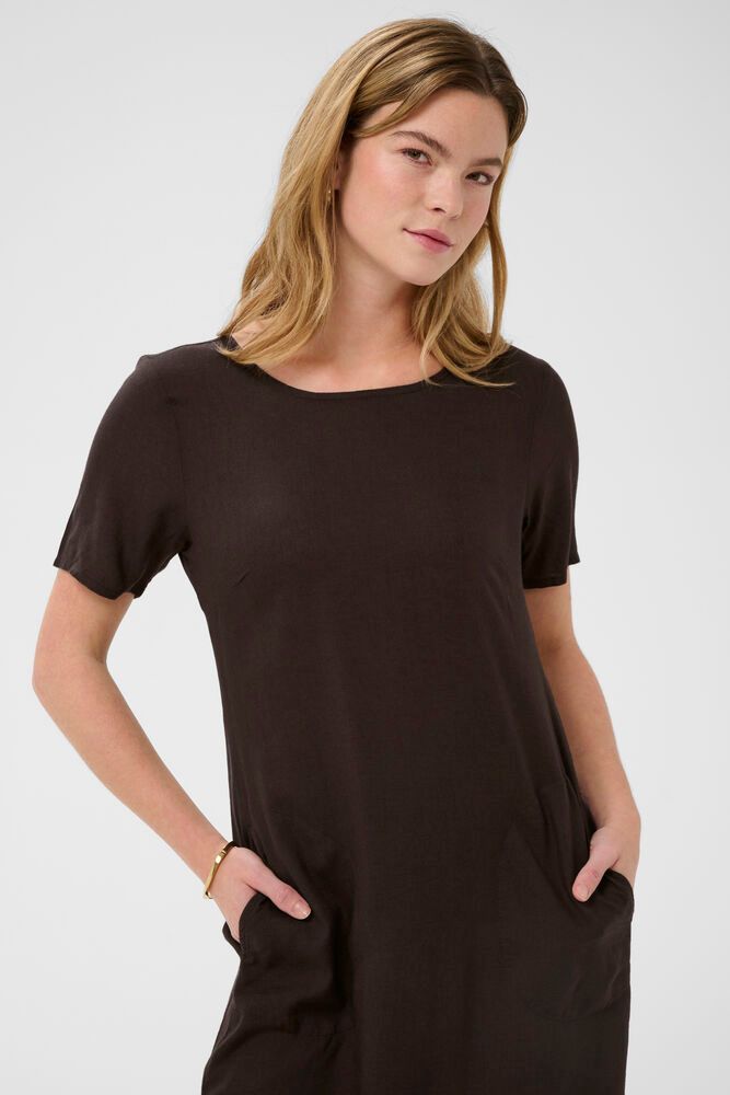 Milia Dress