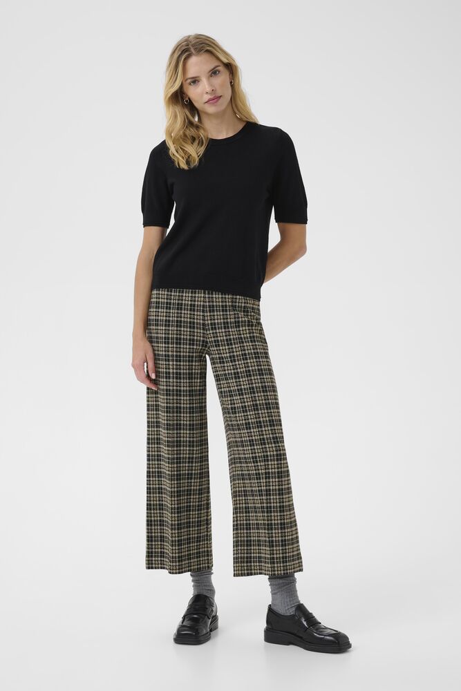 Ilisan Cropped Pant