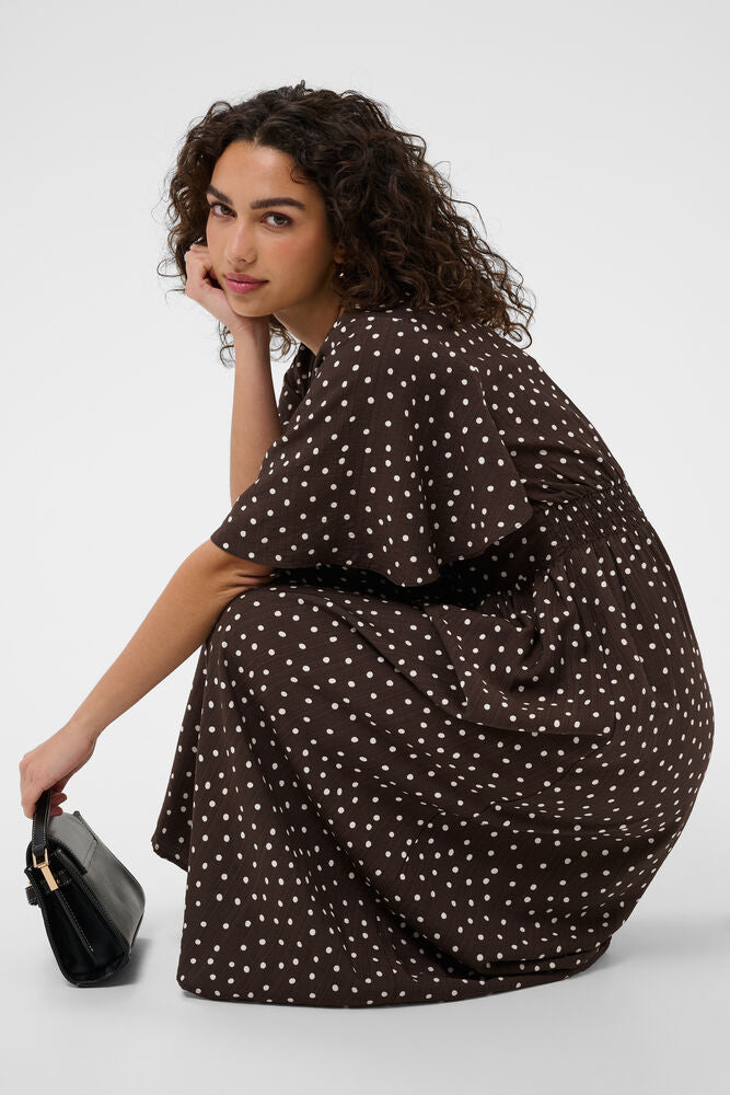 Nadira Dress