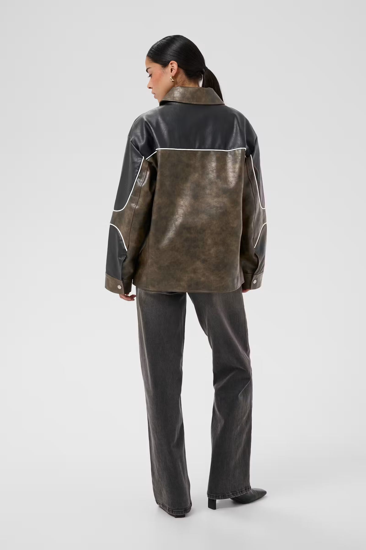 Josefine Jacket