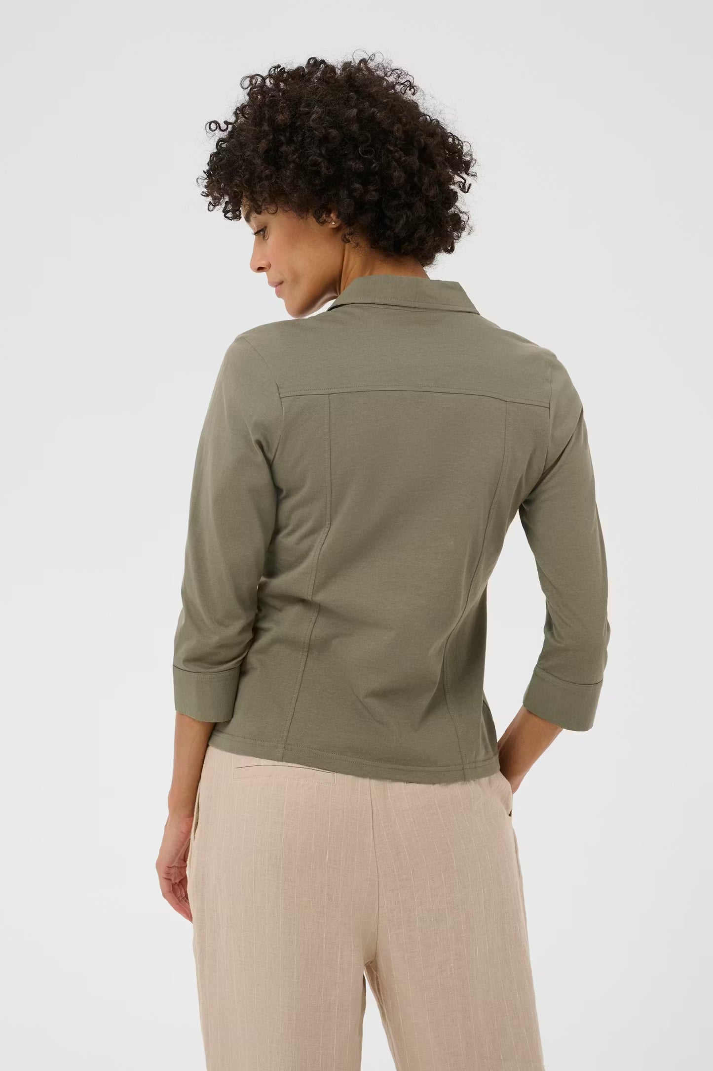 Anise Shirt