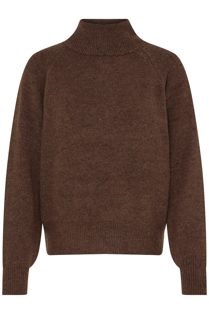 Monna Turtleneck Sweater