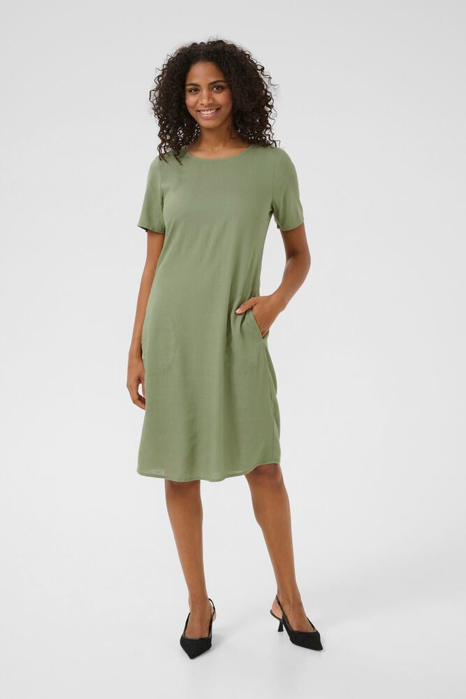 Milia Dress
