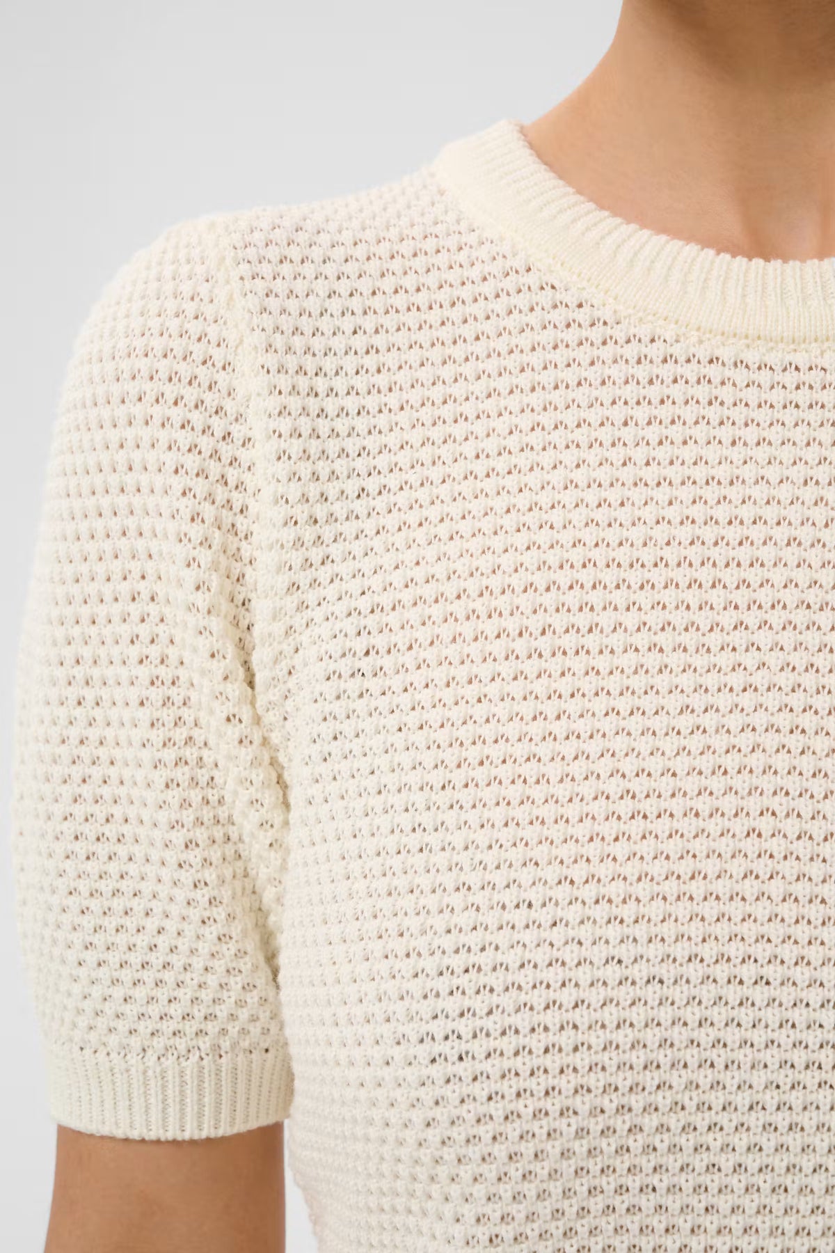 Vivian Pullover