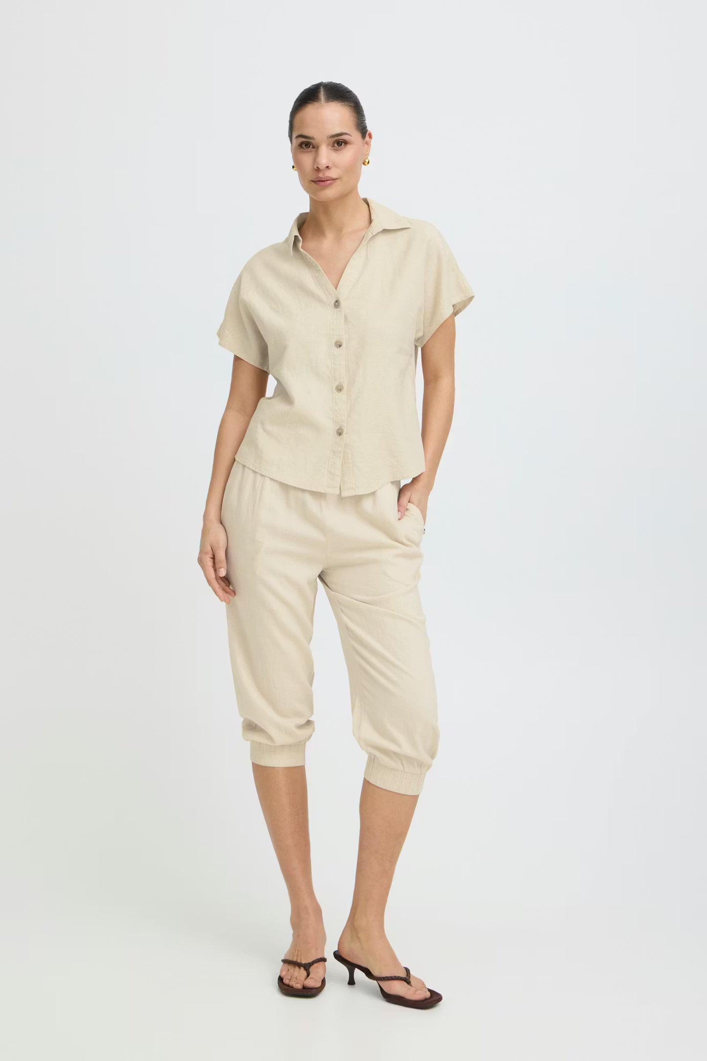 Falakka SS Shirt