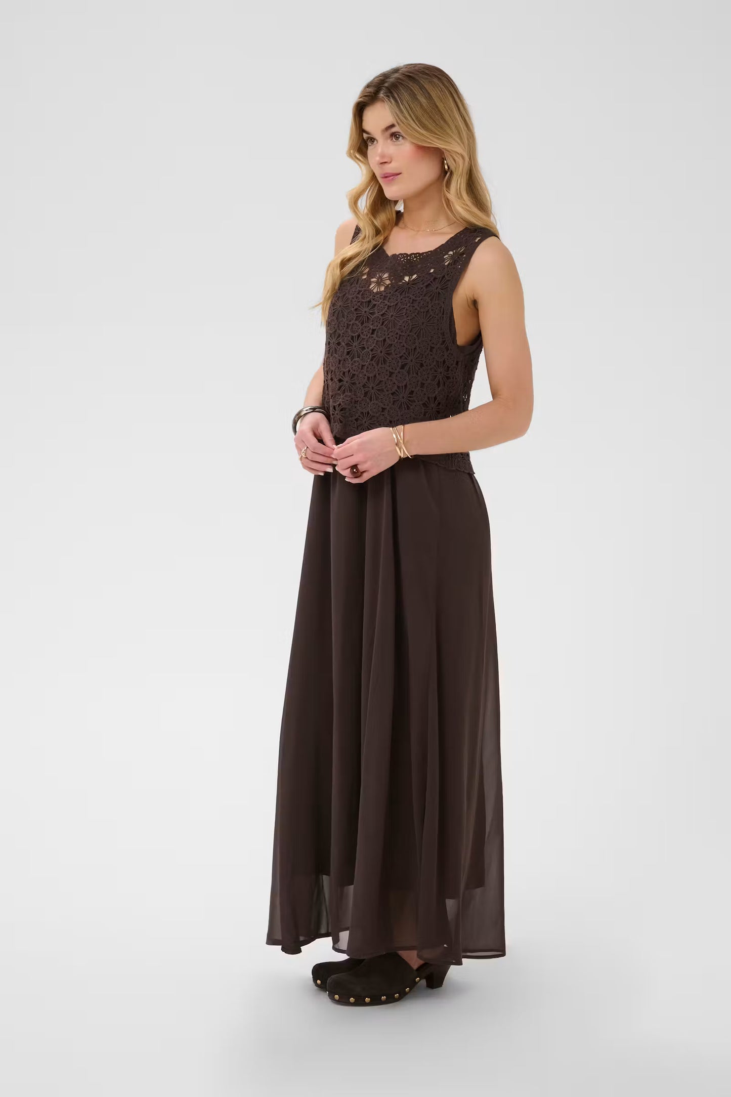Floria Dress