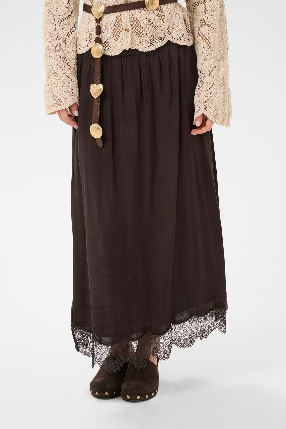 Triniti Skirt