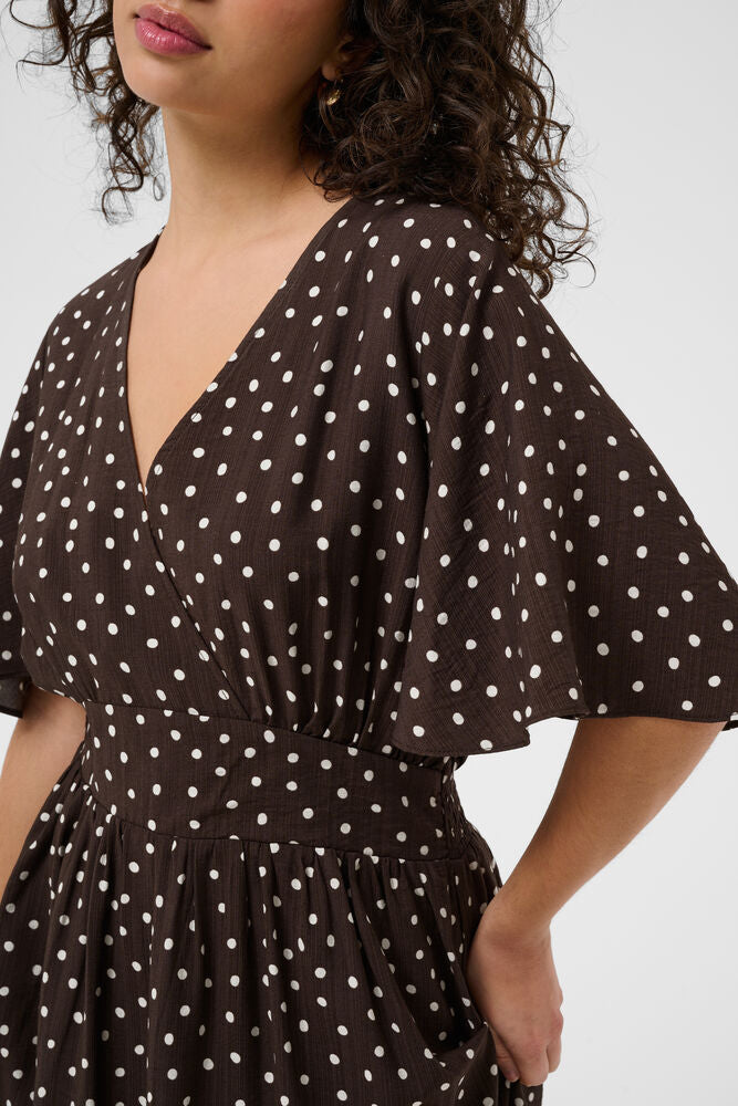 Nadira Dress