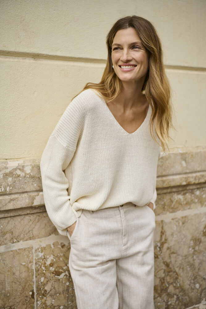 Etrona Sweater
