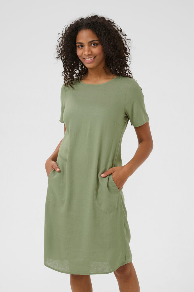 Milia Dress