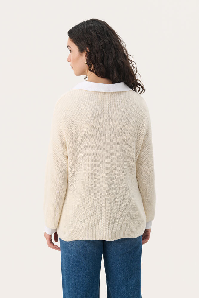 Etrona Sweater