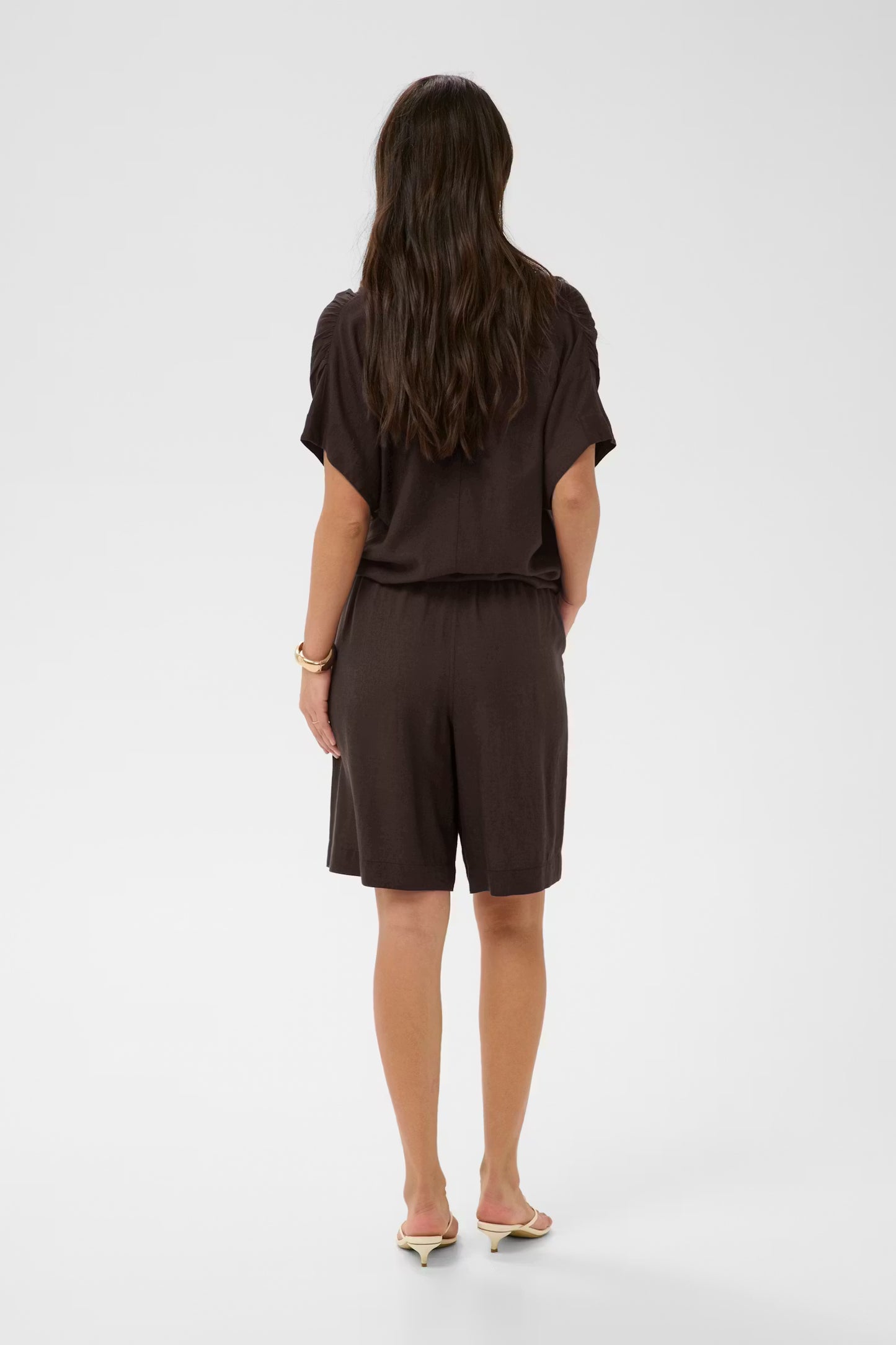 Milia Short