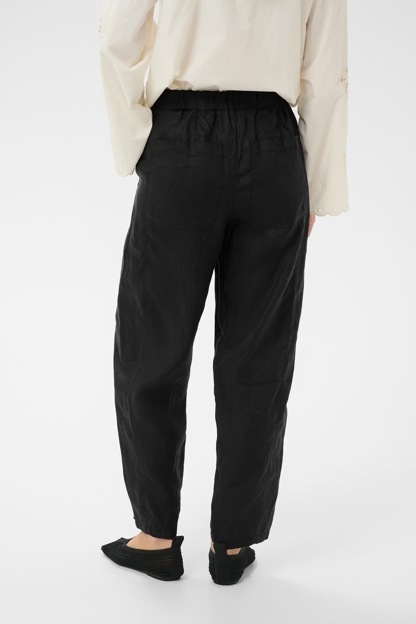 Atima Linen Pant