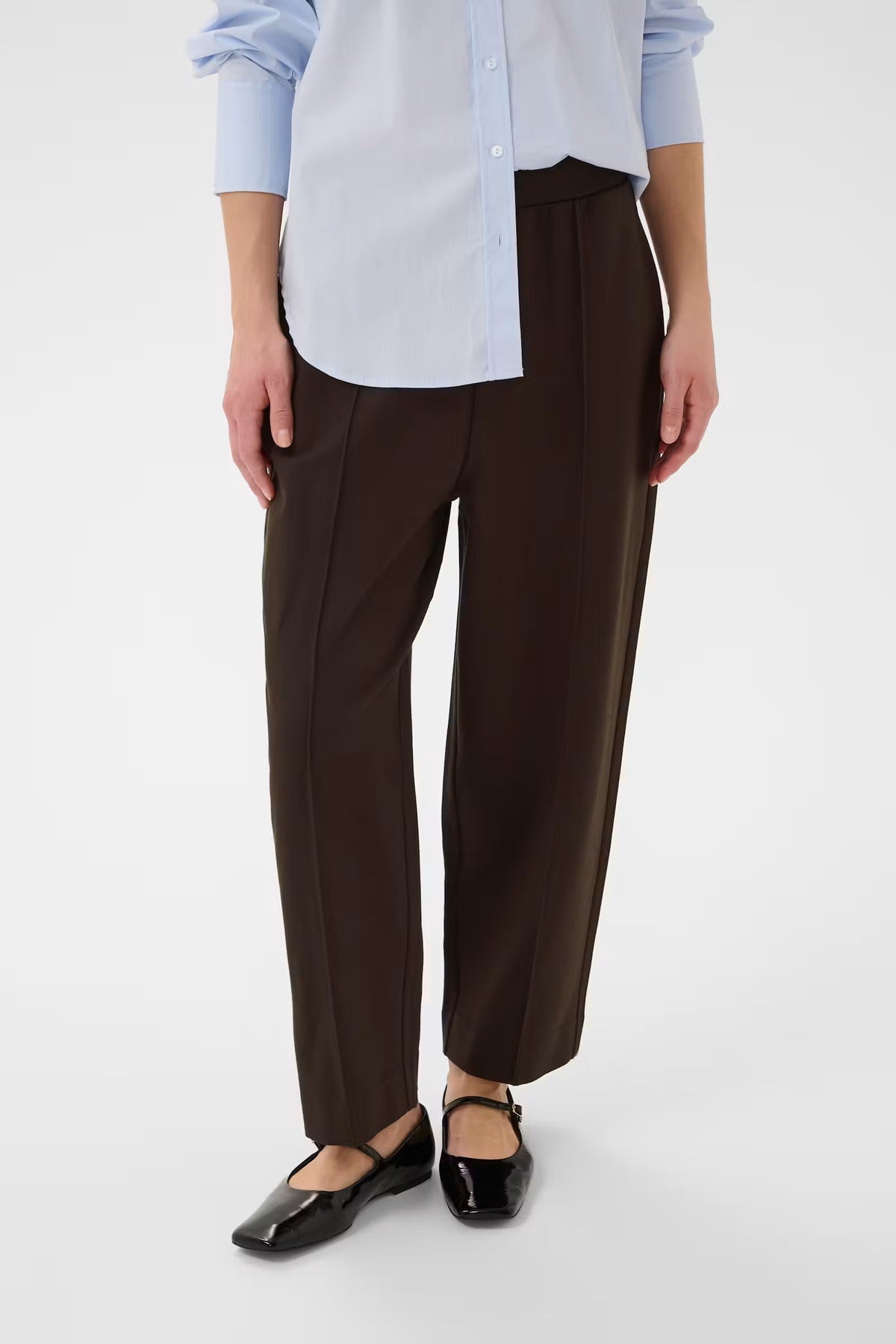 Colisa Barrel Pant