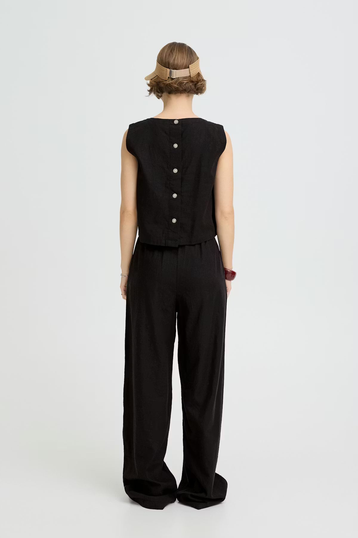 Falakka Pants