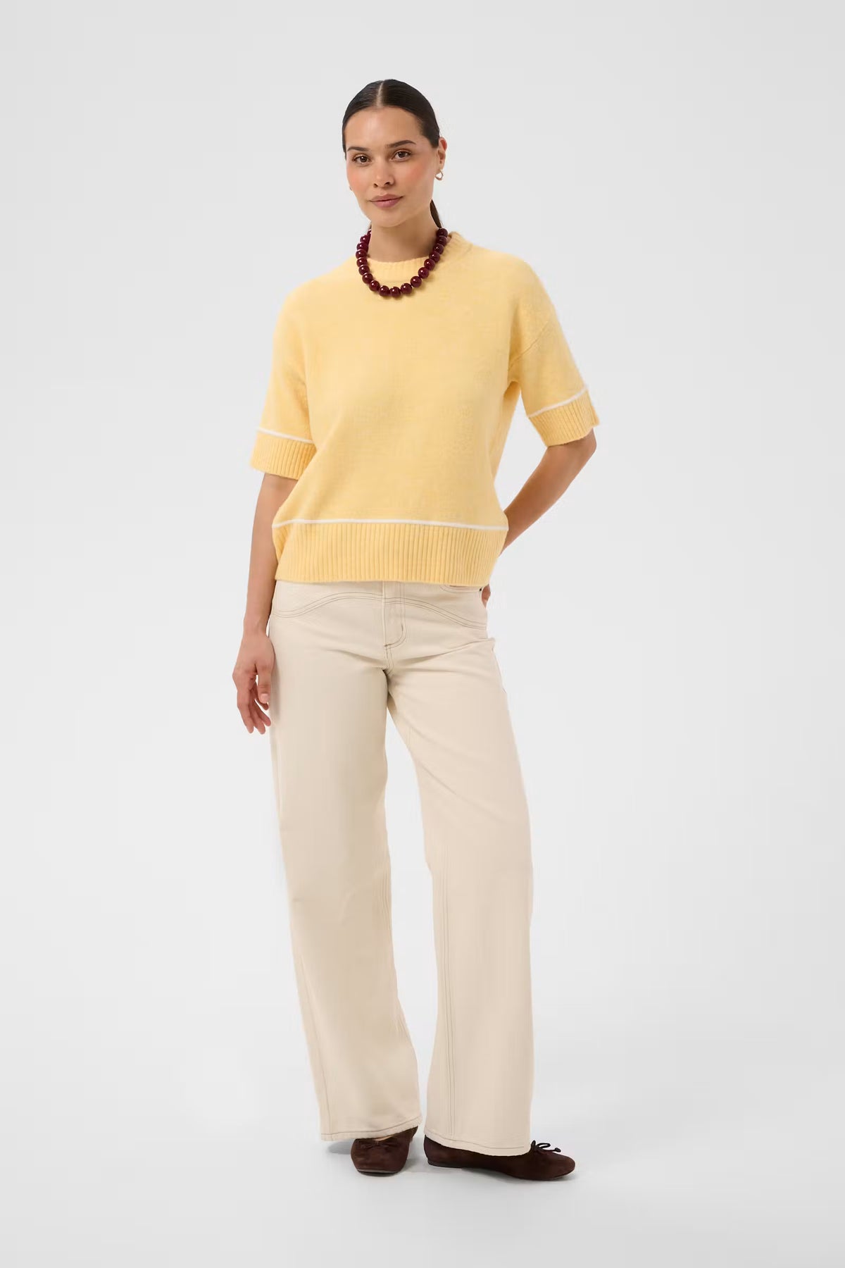 Jinie Pullover