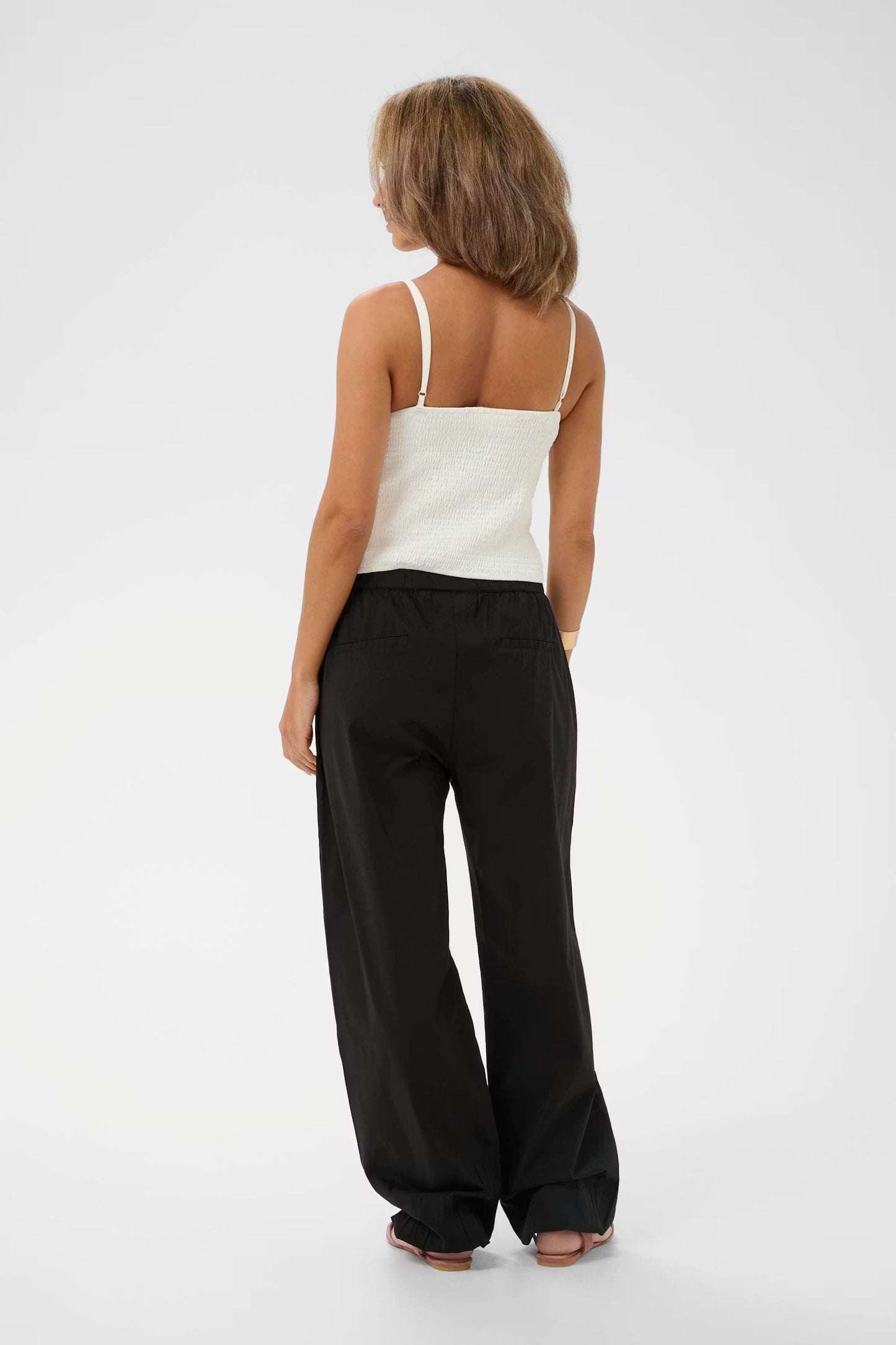 Cocamia Lace Camisole