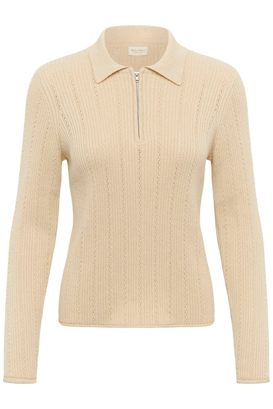 Charley Sweater