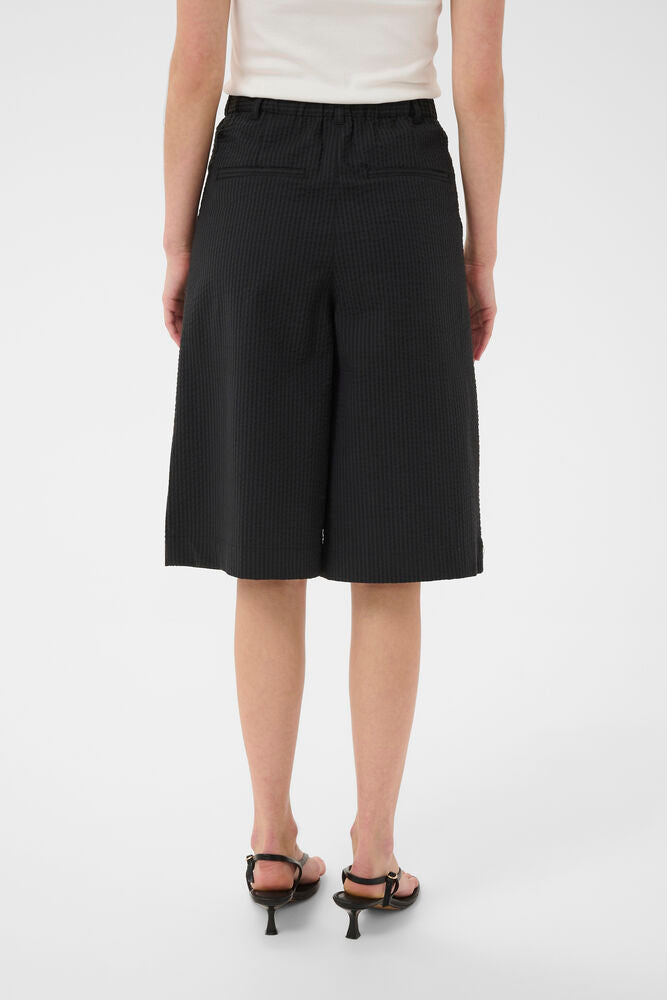 Brigitt Bermuda Short