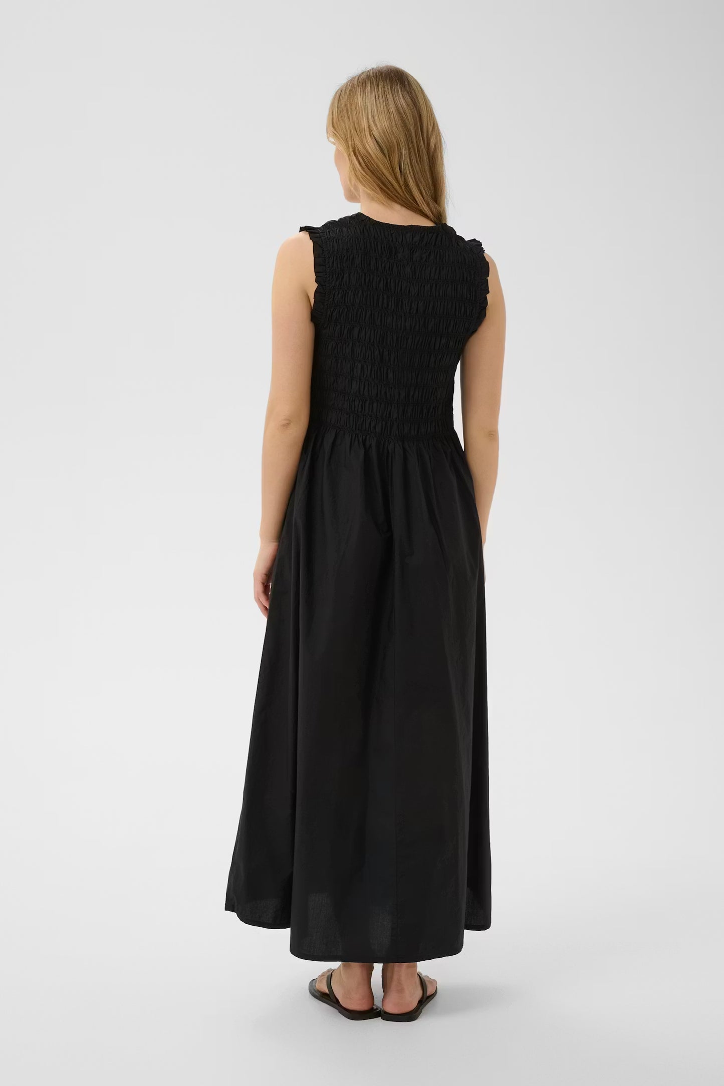 Borgnette Dress