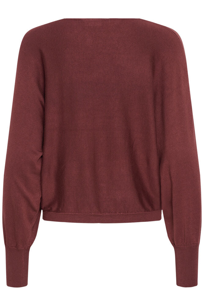 Lizza Batwing Pullover