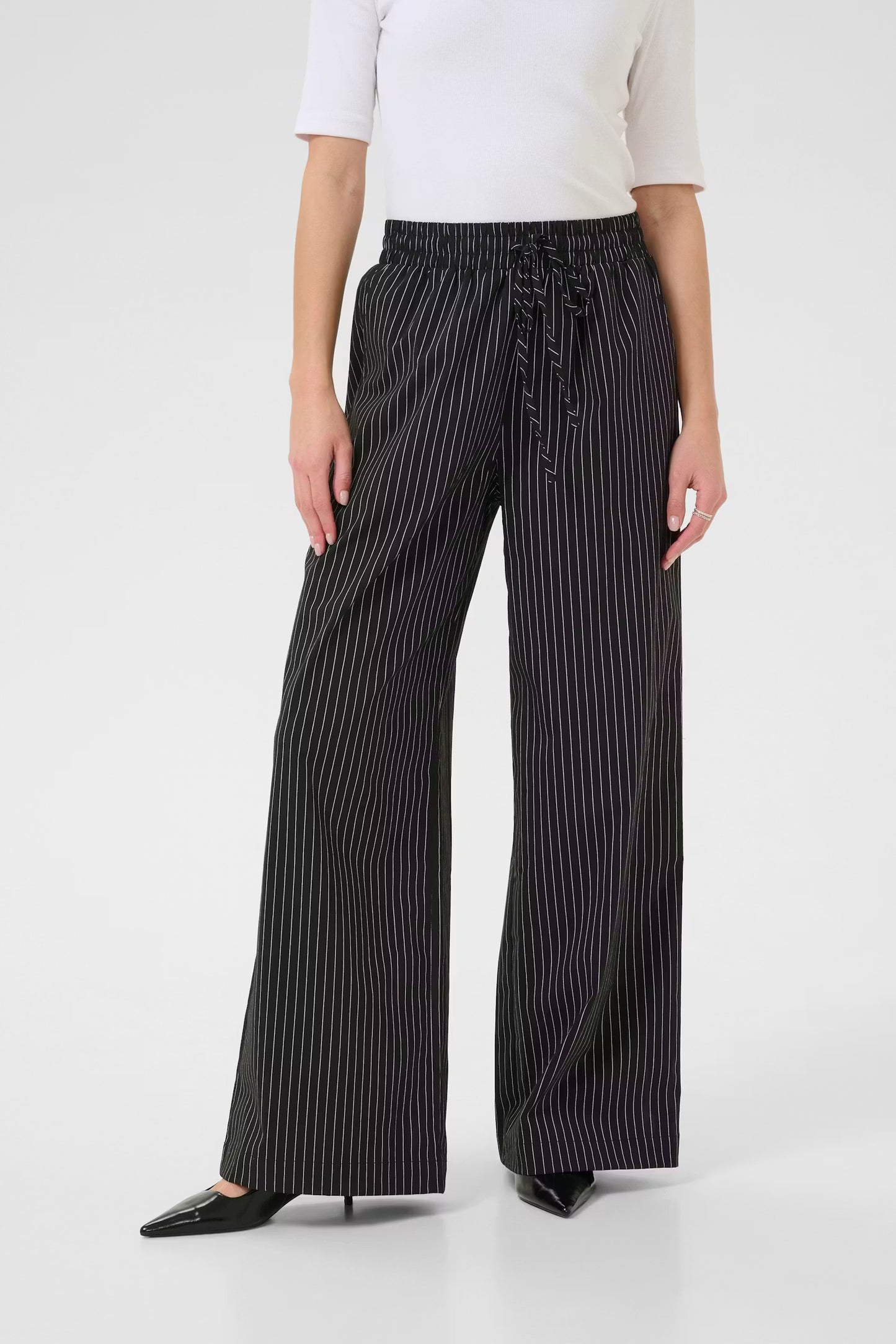 Eliana Striped Pant