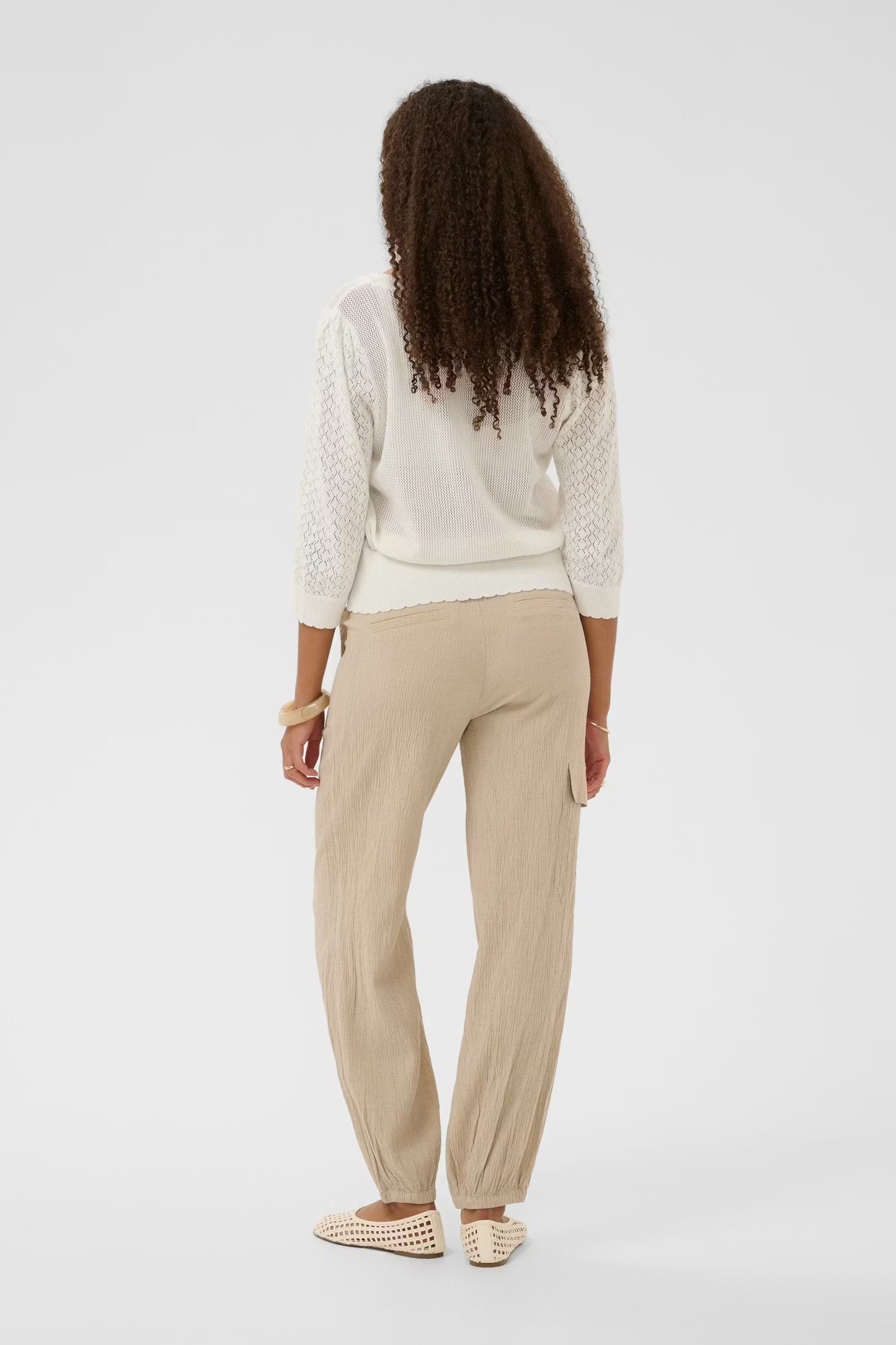 Oluki Cardigan