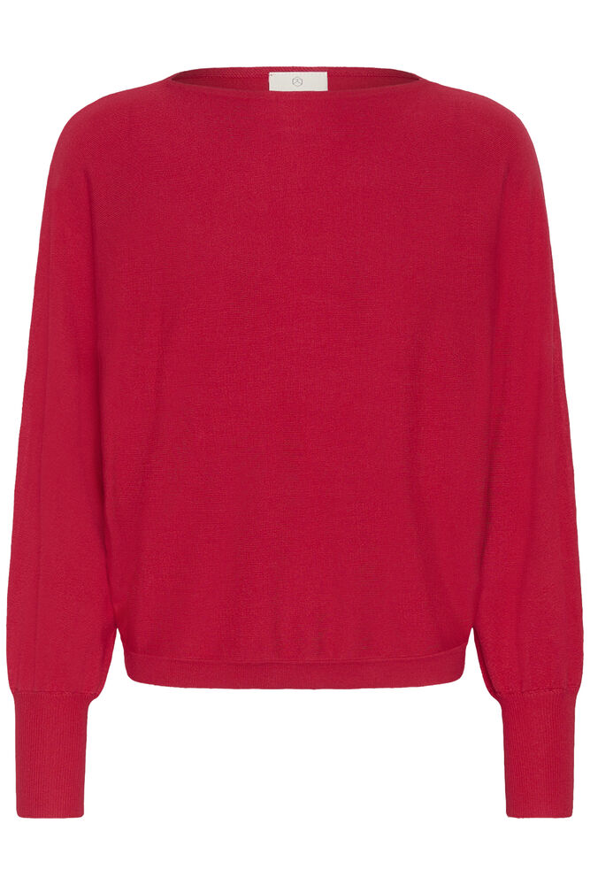 Lizza Batwing Pullover
