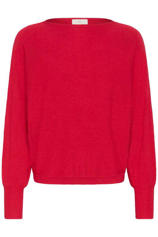 Lizza Batwing Pullover