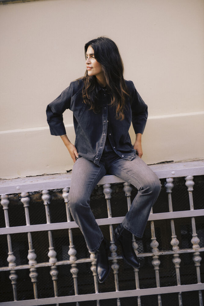 Kajane Jean