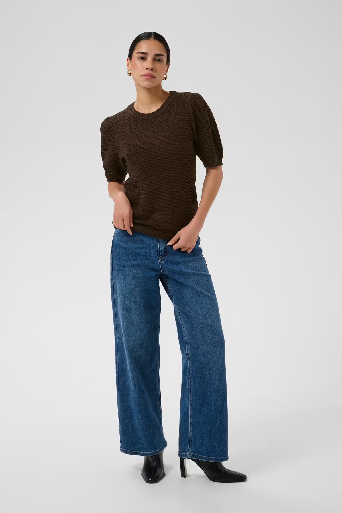 Vivian Pullover