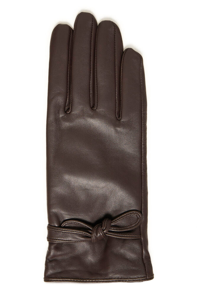 Vante Bow Gloves