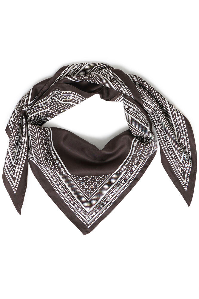 Vihana Triangle Scarf