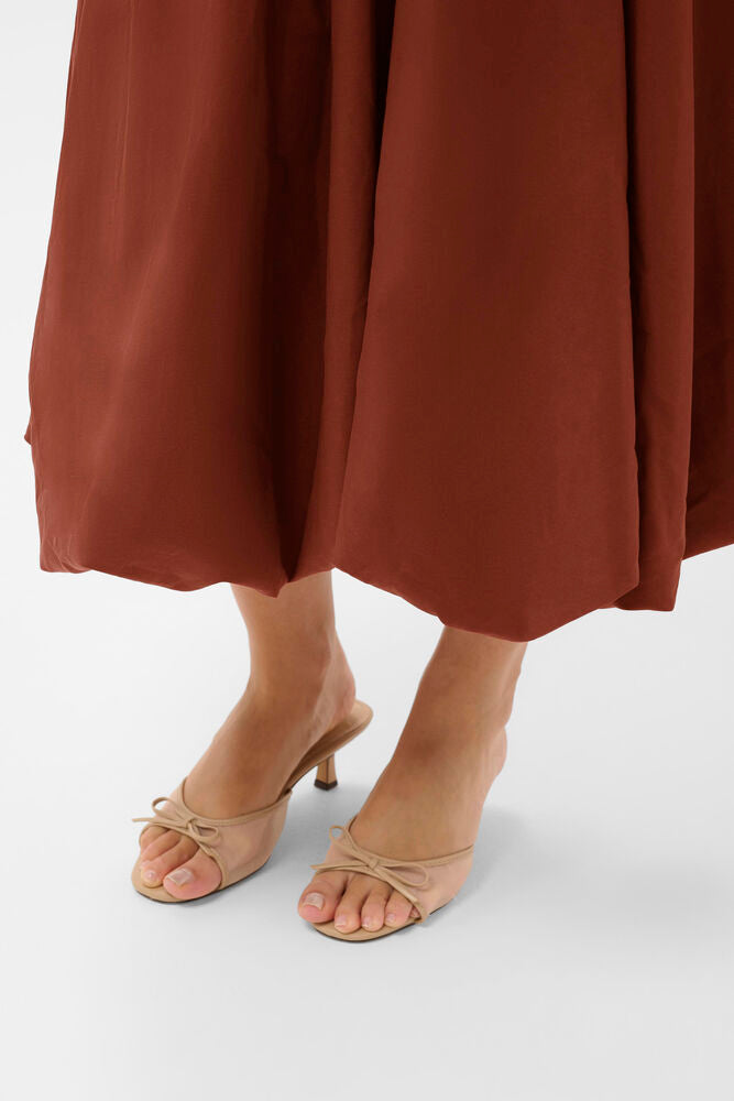Kirsten Sleeveless Dress